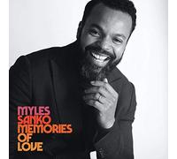Sanko, Myles - Memories of Love