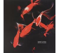 Sankt Otten - Engtanz Depression [Vinilo]