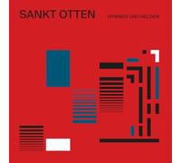Sankt Otten - Hymnen und Helden [Vinilo]