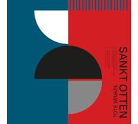 Sankt Otten - Tote Winkel [Vinilo]