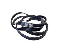 Sankuai 6PH1930, 1930 PH 6 Correa para Secadora Trapezoidal Transmisión Secadora Tambor Apta para Indesit C00031321, Apta para Blomberg 000.02.607.00