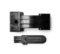 Sankuai Actuador del Sensor de la Hoja for Roland Drum HI Hat Pedal Pedal CUERTUD TD4 9 11 15 17 for Roland FD-8 TD-1 Hola Sombrero Pedal de Goma (Color : Pedal Rubber)