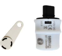 Sanlight Bluetooth Dimmer - Q-Series G2 incl. Key - 1 pieza