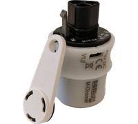 Sanlight Magnetic Dimmer - Q-Series G2 incl. Key - 1 pieza