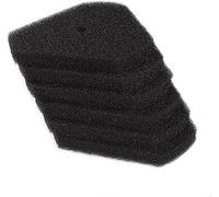 SANLILI Esponja de filtro apta para Oase SwimSkim 50 y CWS Estanque (6 unidades)
