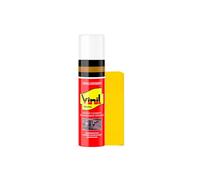 SANMARINO.ES ABRILLANTADOR DE SALPICADEROS VINIL EFECTO RENOVADOR + BAYETA. SPRAY 520 CC.