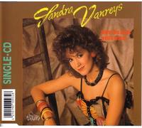 Sanndra Vanreys - Wenn Du Nicht Weißt Wohin / Nein Das Seh' Ich Nicht Ein