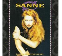 Sanne - Language of the Heart