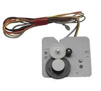 Sanner Cabeza FFC Cable Flexible Plano Motor for Canon MF232 MF 233, 236, 237, 241, 244, 246, 247, 249, 641, 643, 645, 423, 425 MF237W(Motor 2 pcs)