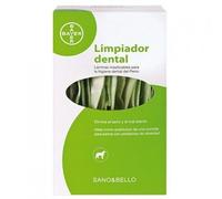 Sano Bello Limpiador Dental 140 gr