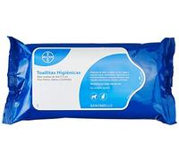 Sano & Bello Pack de 35 Toallitas Limpiadoras - 1 Pack de Toallitas