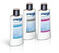 SANO BELLO SHAMP PELO CORT 250