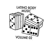 Sano - Latino Body Music Vol. 2 [Vinilo]