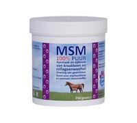 Sanobest MSM 100% Puur - Caballo - 750 g