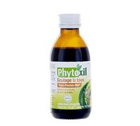 Sanofi Phytoxil jarabe tim plantar y miel 180 g