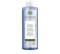 SANOFLORE AGUA MICELAR DESMAQUILLANTE ACIANA BOTANICA 400ML CLEAN MICELLAR WATER