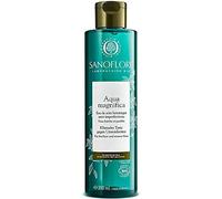 Sanoflore Aqua Magnifica - Esencia botánica para conseguir una piel perfecta (200 ml)