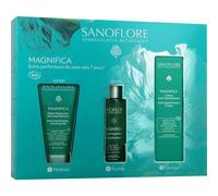 Sanoflore Cofre Magnifica Cuidados Perfectos de la Piel 7 Días