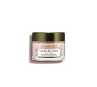 Sanoflore Crema des Reines Rose Éclat 50ml