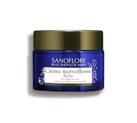 Sanoflore Maravillosa Crema Rica 50ml
