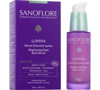 Sanoflore Lumina Sérum Iluminador Antimanchas 30 ml