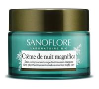 Sanoflore Magnifica Crema de Noche 50ml