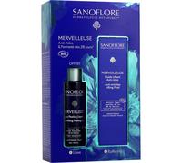 Sanoflore Merveilleuse Cofre Antiarrugas & Firmeza 28 Días