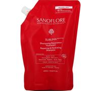Sanoflore Sublima Champú Reparador Hidratante Recarga 400 ml