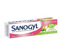 Sanogyl dentifrice soin essentiel gencives 75ml - Livraison Gratuite Pour Les Commandes En France - Prix Par Unité