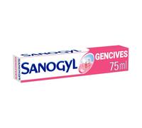 SANOGYL Dentifrice Soin Gencives - 75 ml