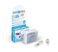SANOHRA fly - Tapones Avión contra la Presión en el Oído, Niños desde 1 Año