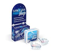 SANOHRA Pro Sleep - Tapones para los oídos (talla M)