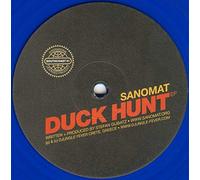 Sanomat - Sanomat - Duck Hunt EP - DJ.Ungle Fever - SOUTHCOAST #1