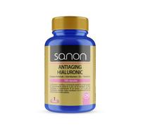 Sanon Antiaging Hyaluronic 180caps
