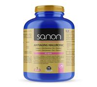 SANON Antiaging Hyaluronic 365 cápsulas