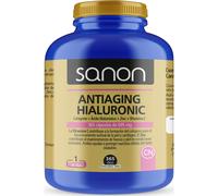 Sanon Antiaging Hyaluronic 365caps