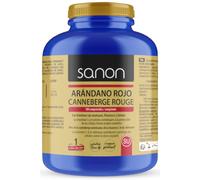Sanon Arándano Rojo 180 Comprimidos