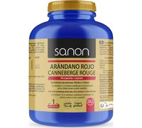 Sanon Arándano Rojo 180comp
