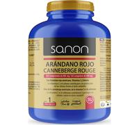 Sanon Arándano Rojo 365comp