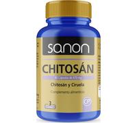 Sanon Chitosán 80 caps