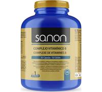 Sanon Complejo Vitamínico B 365 caps