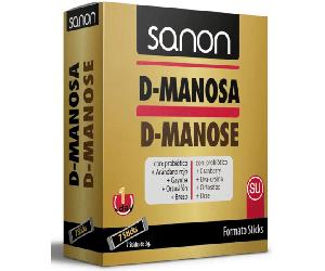 Sanon D-Manosa 7 Sticks