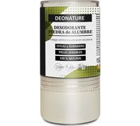 Sanon Desodorante Piedra de Alumbre 120g