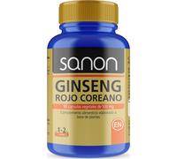 Sanon Ginseng Rojo Coreano 90vcaps