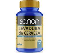 Sanon Levadura de Cerveza 200comp