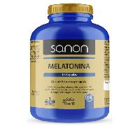Sanon Melatonina 180 Cápsulas