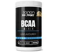 Sanon Sport BCAA 4:1:1 500 gr