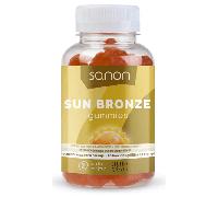 Sanon Sun Bronze 60 Gummies