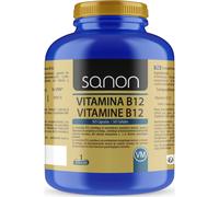 Sanon Vitamina B12 365caps