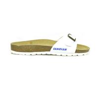 Sanosan Sandalias Malaga Sano Slipon, Hebilla con Correa para Hombre (BS3111)